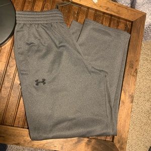 Under Armour Sweatpants